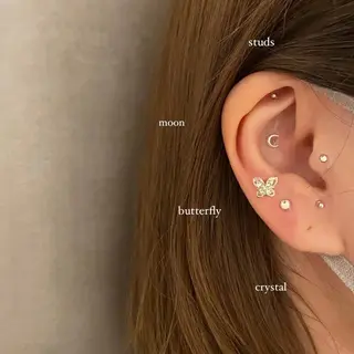 umi nailのネイルデザイン