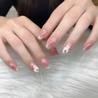 ネイル LETHI LINHのネイルデザイン