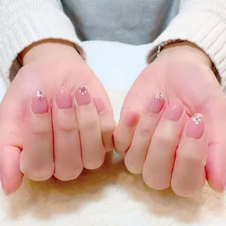 ネイル aoi nailのネイルデザイン