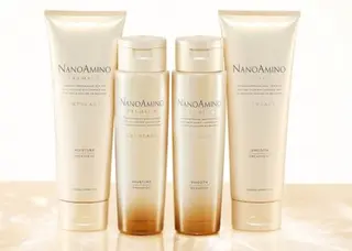 ヘアセットを簡単に 🫧深井　花帆のヘアスタイル