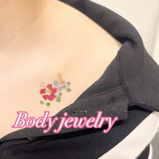 池袋フィルイン Ace♡Nailのネイルデザイン