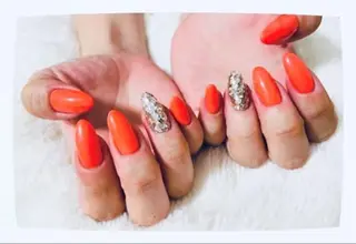ネイル nail salon シェリコのネイルデザイン