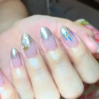 ネイル salon Noelのネイルデザイン