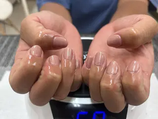 ネイル Sunflower beautyのネイルデザイン