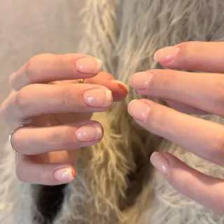ネイル GLOW/NAIL 二の宮KaNaのネイルデザイン