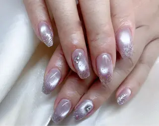 ネイル vimore ネイルサロンのネイルデザイン