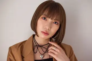 ショート 🌙Ash中目黒 RENAのヘアスタイル