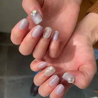 ネイル SOL　nail イマナカのネイルデザイン