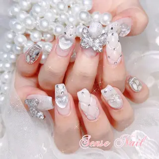 ネイル Maiii 💗のネイルデザイン