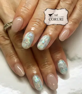 ネイル nail CORURIのネイルデザイン