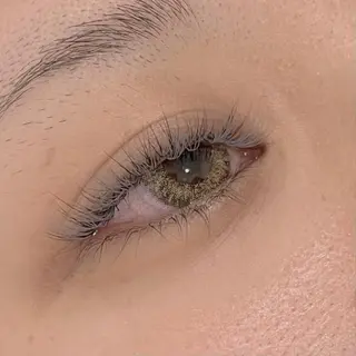 マツエク・マツパ eyelash salon　TOKIのマツエク・マツパデザイン