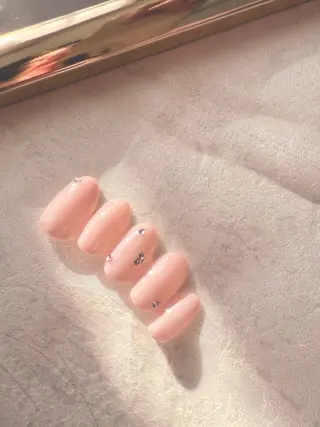 ネイル Le charme所属・Le charmeのネイルデザイン