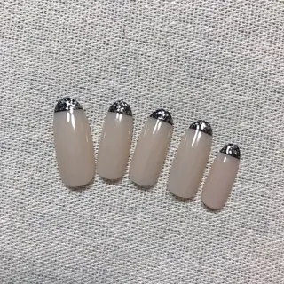 ネイル 💅chainail _aiのネイルデザイン