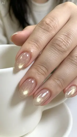 ネイル m.nail mayumiのネイルデザイン
