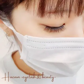 マツエク・マツパ Ayaka .のマツエク・マツパデザイン