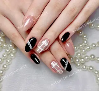 ネイル TinaNail 池袋店のネイルデザイン