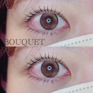 マツエク・マツパ Sasaki .のマツエク・マツパデザイン