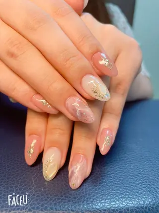 ネイル Sunnynail  サニーのネイルデザイン