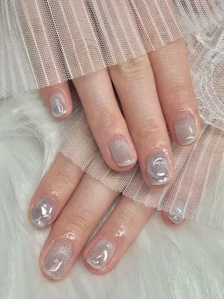 ネイル k.nail #ksmのネイルデザイン