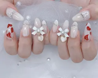 ネイル R salonのネイルデザイン