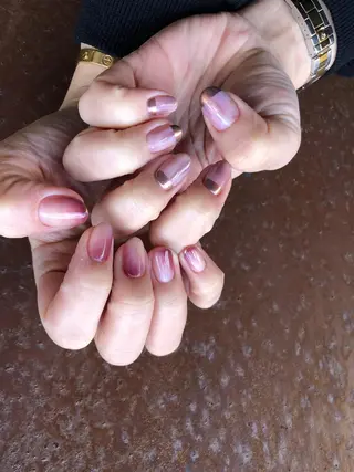 ネイル 【LINON】 airiのネイルデザイン