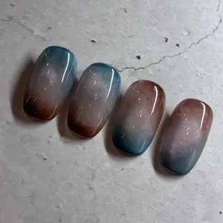 ネイル Koga Rieのネイルデザイン