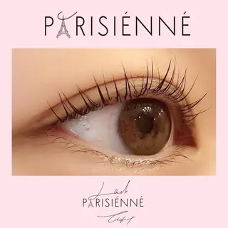 マツエク・マツパ 富永 佐知代のマツエク・マツパデザイン