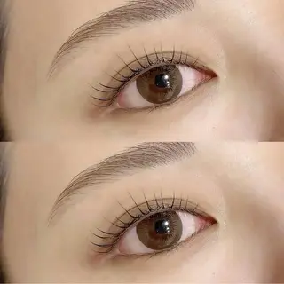 マツエク・マツパ Roy心斎橋所属・🎀Roy心斎橋/ ひかり‪🎀のマツエク・マツパデザイン