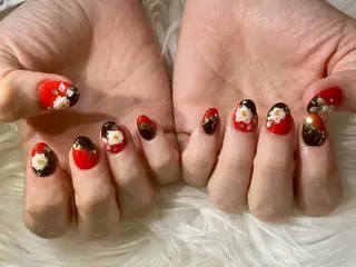 ネイル Beauty Salon Lunaのエステ・リラクイメージ