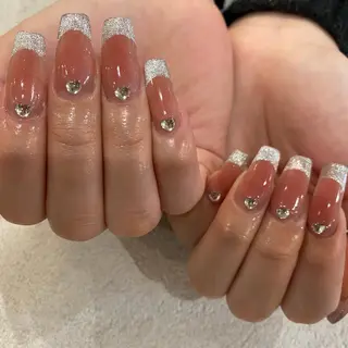 ネイル Daisy nail reikaのネイルデザイン