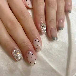 ネイル Uchida Mayunaのその他イメージ