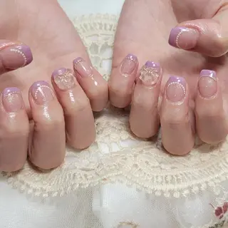 ネイル ネイルサロンほっこり kanaのネイルデザイン