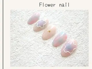 ネイル . Moekaのネイルデザイン