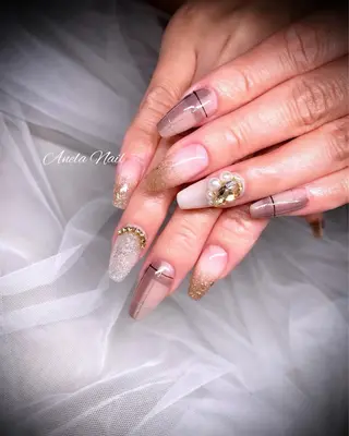 ネイル Anela Nailのネイルデザイン