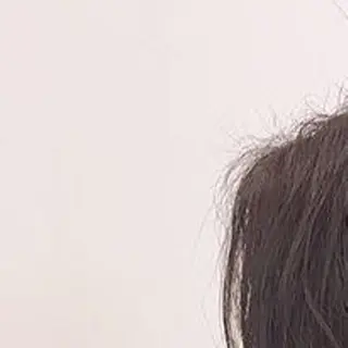 ミディアム パーマ 【ママを応援📣】託 児アリ美容室❣️横田のヘアスタイル