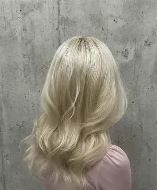 ロング カラー 🌈モデル募集🌈 ツヤ髪✨Keitaのヘアスタイル