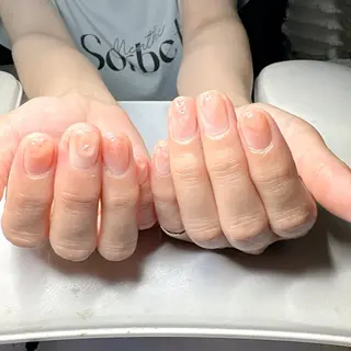 ネイル CHERIMO シェリモのネイルデザイン
