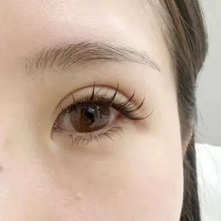 マツエク・マツパ utari matsugeのマツエク・マツパデザイン