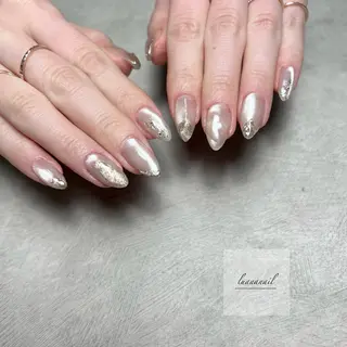 ネイル luana nailのネイルデザイン