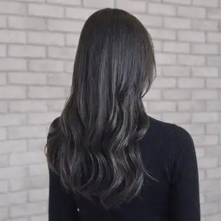 ロング レイヤー/ショート /Yutaのヘアスタイル