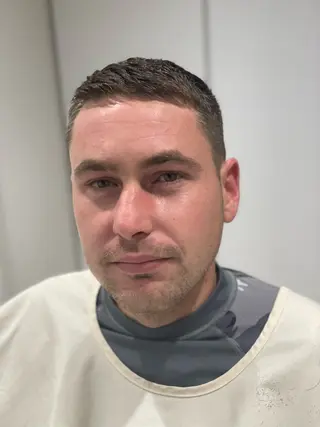 ショート メンズ dorcus所属・渡邉 直登のヘアスタイル