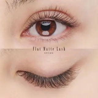 マツエク・マツパ Paulele すぎ.*のマツエク・マツパデザイン