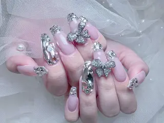 ネイル Moci Nail Salonのネイルデザイン