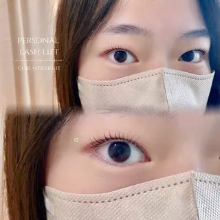 マツエク・マツパ niu🎀 YUNOのマツエク・マツパデザイン