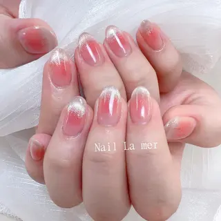 ネイル La Merのネイルデザイン