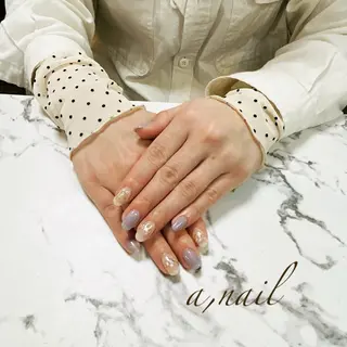 ネイル ネイルサロン エーネイルのネイルデザイン