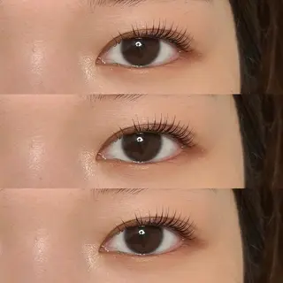 マツエク・マツパ Rediant 🌼 eyelashのマツエク・マツパデザイン