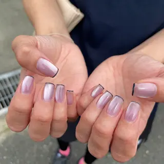 ネイル irodori ayaのネイルデザイン