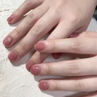 ネイル nail.gorin所属・吉村 優子のネイルデザイン