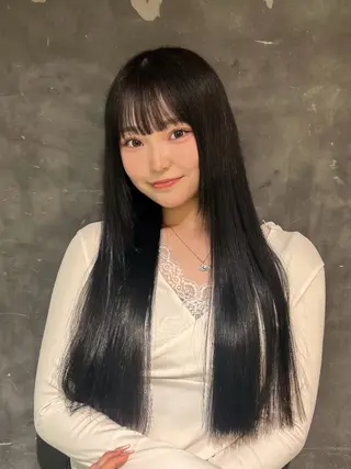 二宮 陽太のヘアスタイル